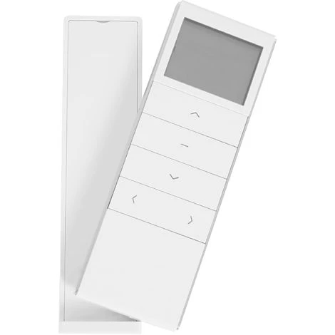 Fernbedienung Für Markisen HHG-782 / H123 / H124, Rollo Jalousie Mit Dooya-Motoren, 15-Kanal Sender LED Display – Bild 2