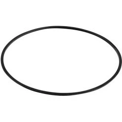 CLP Bodenschutz Ersatzring-schwarz- Ø 38 Cm