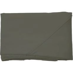 HHG Ersatzbezug Für Dach Pergola Pavillon Cabrera Ø 3m ~ Grau