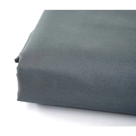 HHG Ersatzbezug Für Dach Pergola Pavillon Calpe 4x3m ~ Grau – Bild 4