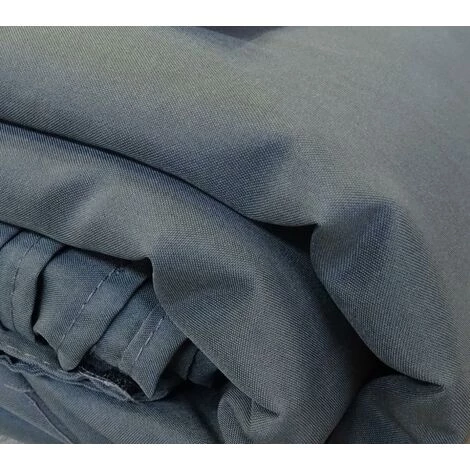 Quick-Star Rank Anbau 3x4m Anthrazit Mit 3 Seitenteilen – Bild 3