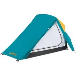 Pavillo™ Zelt "Hike Dome 2" Für 2 Personen 250 X 230 X 95 Cm