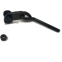 Quick-Star 18 Stück Laufrollen Set Für Flachdach Pergola Firenze DachbefestigungTerassendach Zelt Pavillon