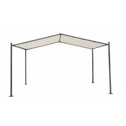 TrendLine Ersatzdach Zu Pavillon Tasmanien Wasserabweisend Sonnen- UV-Schutz