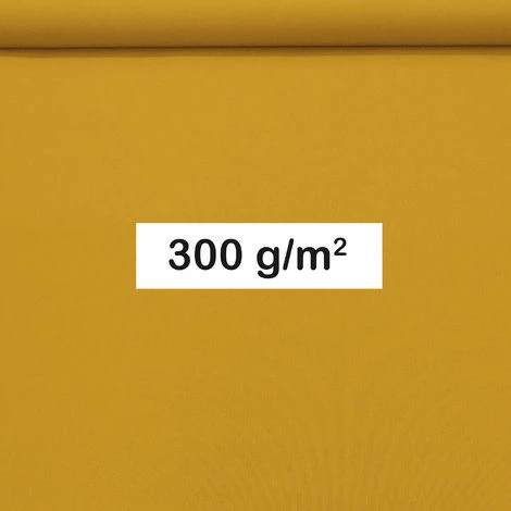 NEMAXX Kassettenmarkise Elektrisch Vollkassettenmarkise Mit LED, Markise Gelb, Kassette Weiß, Funk Fernbedienung, Wasserdicht, 300x250 Cm (3x2,5m) – Bild 4