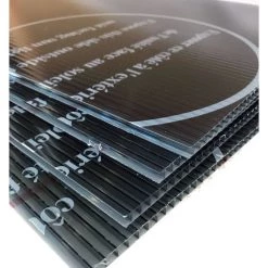 Quick-Star Ersatzdach Für Kaminholzregal 185 X 70 Cm