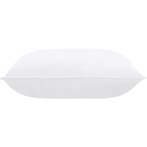 YOUTHUP Kissenfüllung 2 Stk. 60 X 40 Cm Weiß – Bild 4