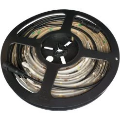 NEMAXX LED Stripe Streifen Lichtleiste Lichtband 2,1m 12V LED Beleuchtung Für Elektrische Vollkassettenmarkisen