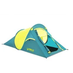 Pop-up Campingzelt Pavillo Coolquick 2 Bestway 68097 220x120x100
