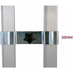 GREADEN Verbinder Für 40-mm-Klapppavillon 4er-Set