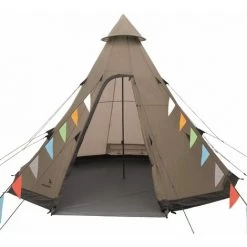 Zelt Moonlight Tipi 8 Personen Easy Camp
