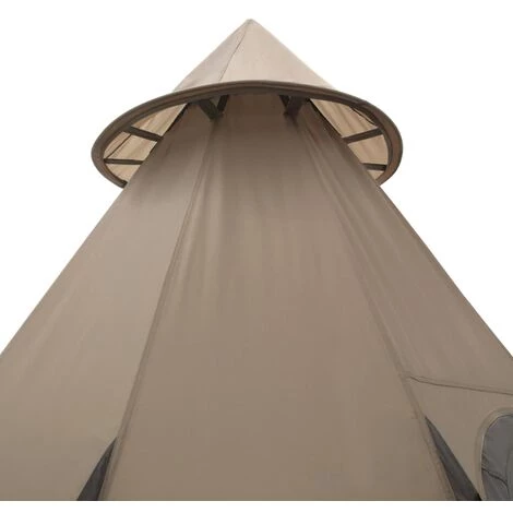 Zelt Moonlight Tipi 8 Personen Easy Camp – Bild 4