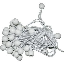 INTEROUGE Lot 20 7cm Elastische Teile