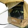 ASUPERMALL Autozelt Wasserdichtes Outdoor-Auto-Markise Sonnendach Falten Camping-uberdachung Ultraleichter Strand-Sonnenschutz Heavy-Duty-Auto-Zelt Fur Camping Reisen Familie Outdoor-Aktivitaten