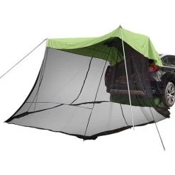 ASUPERMALL Auto Heckverlängerung Sonnenschutz Zelt Fahrzeugkoffer Side Markise Auto Shelter Baldachin Strand Sonnenunterkunft Für Camping Im Freien Wanderfischen