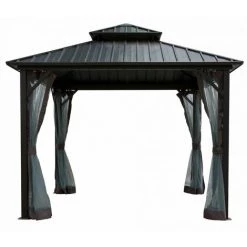 Primaster Pavillon Colossus 3 X 3 M 0691252325 4333692232579 4333692232579 Pavillon Primaster Colossus