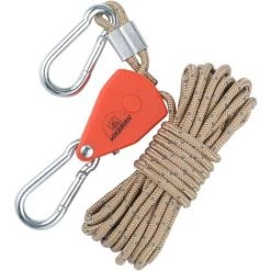 OCXIN Abspannseil Reflektierend, Abspannseile Für Zelte, 6M Spannschnur Abspannleine Zeltleine, Camping Seil Mit Seilspanner, Für Camping Wandern Markisenzelte