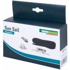 WINDHAGER Flexa Creations Wandfarbe Zusätzliche Matte Geräumige Grau 2.5L